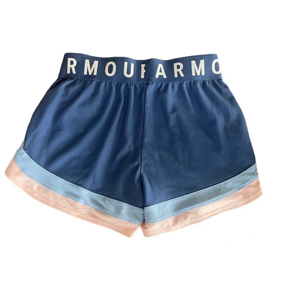 Under Armour Short Bundle, Size Xs, One Pair Is Missing Size Tag. - Picture 7 of 7